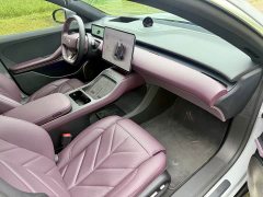NIO ET5T 75kWh Touring - ფოტო 9