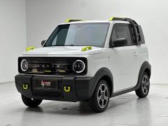 Geely Panda 210km Panda Knight - ფოტო 1