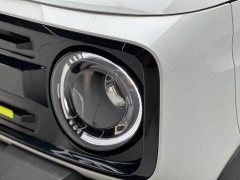 Geely Panda 210km Panda Knight - ფოტო 11