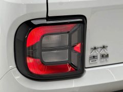 Geely Panda 210km Panda Knight - ფოტო 12