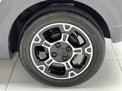 Geely Panda 210km Panda Knight - ფოტო 13
