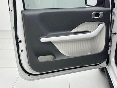 Geely Panda 210km Panda Knight - ფოტო 14
