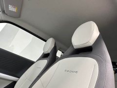Geely Panda 210km Panda Knight - ფოტო 15