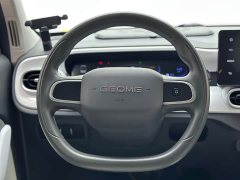 Geely Panda 210km Panda Knight - ფოტო 16