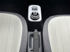 Geely Panda 210km Panda Knight - ფოტო 17