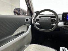 Geely Panda 210km Panda Knight - ფოტო 18
