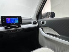Geely Panda 210km Panda Knight - ფოტო 19