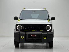 Geely Panda 210km Panda Knight - ფოტო 2