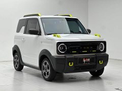 Geely Panda 210km Panda Knight - ფოტო 3
