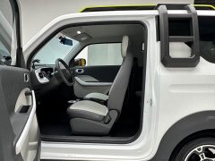 Geely Panda 210km Panda Knight - ფოტო 4