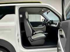Geely Panda 210km Panda Knight - ფოტო 5