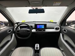 Geely Panda 210km Panda Knight - ფოტო 6
