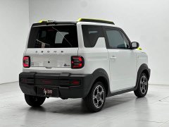Geely Panda 210km Panda Knight - ფოტო 8