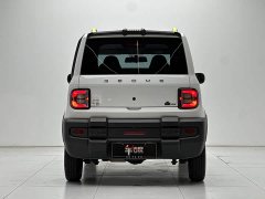 Geely Panda 210km Panda Knight - ფოტო 9