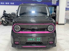 Geely Panda 210km Panda Kart - ფოტო 2