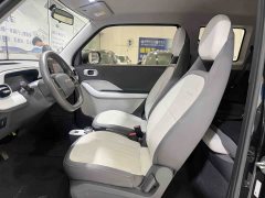 Geely Panda 210km Panda Kart - ფოტო 4