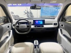 Geely Panda 210km Panda Kart - ფოტო 5