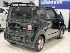 Geely Panda 210km Panda Kart - ფოტო 7