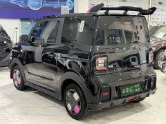 Geely Panda 210km Panda Kart - ფოტო 9