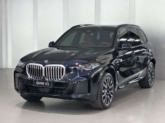 BMW X5 2023 xDrive 40Li M Sport Midnight Edition - ფოტო 1