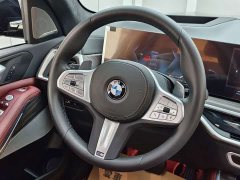 BMW X5 2023 xDrive 40Li M Sport Midnight Edition - ფოტო 10