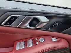 BMW X5 2023 xDrive 40Li M Sport Midnight Edition - ფოტო 13