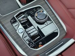 BMW X5 2023 xDrive 40Li M Sport Midnight Edition - ფოტო 15