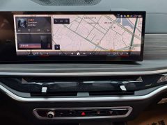 BMW X5 2023 xDrive 40Li M Sport Midnight Edition - ფოტო 16