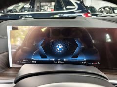 BMW X5 2023 xDrive 40Li M Sport Midnight Edition - ფოტო 19