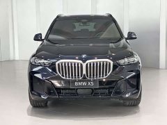 BMW X5 2023 xDrive 40Li M Sport Midnight Edition - ფოტო 2