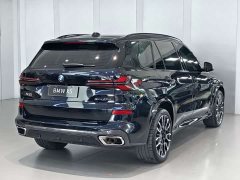 BMW X5 2023 xDrive 40Li M Sport Midnight Edition - ფოტო 3
