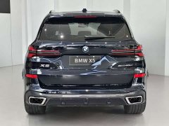 BMW X5 2023 xDrive 40Li M Sport Midnight Edition - ფოტო 4