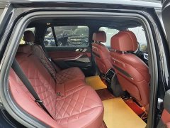 BMW X5 2023 xDrive 40Li M Sport Midnight Edition - ფოტო 7