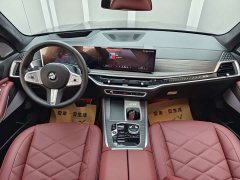 BMW X5 2023 xDrive 40Li M Sport Midnight Edition - ფოტო 8