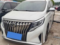 GAC Aion M8 2021 Master Series 390T Premium Edition - ფოტო 2