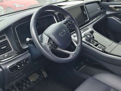 GAC Aion M8 2021 Master Series 390T Premium Edition - ფოტო 3