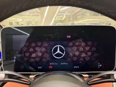 Mercedes-Benz Maybach S-Class 2021 S 580 4MATIC - ფოტო 10
