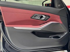 BMW 3 Series 330Li M Sport Night Edition Package - ფოტო 10