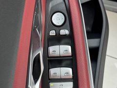 BMW 3 Series 330Li M Sport Night Edition Package - ფოტო 12