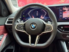 BMW 3 Series 330Li M Sport Night Edition Package - ფოტო 14