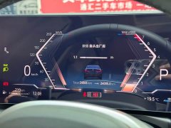BMW 3 Series 330Li M Sport Night Edition Package - ფოტო 18