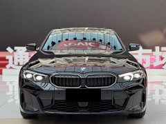 BMW 3 Series 330Li M Sport Night Edition Package - ფოტო 2