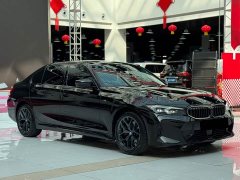 BMW 3 Series 330Li M Sport Night Edition Package - ფოტო 3