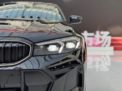 BMW 3 Series 330Li M Sport Night Edition Package - ფოტო 4