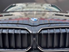 BMW 3 Series 330Li M Sport Night Edition Package - ფოტო 5