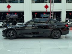 BMW 3 Series 330Li M Sport Night Edition Package - ფოტო 7