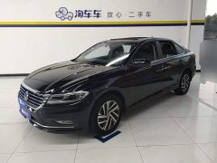 Volkswagen Lavida 280TSI DSG Comfort - ფოტო 1