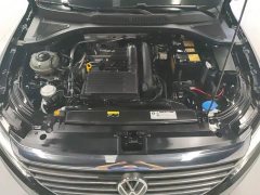 Volkswagen Lavida 280TSI DSG Comfort - ფოტო 10