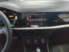 Volkswagen Lavida 280TSI DSG Comfort - ფოტო 13