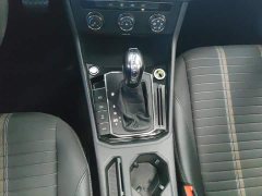 Volkswagen Lavida 280TSI DSG Comfort - ფოტო 16